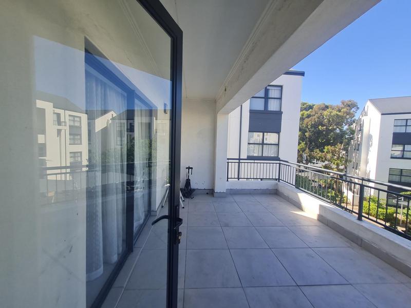 To Let 2 Bedroom Property for Rent in De Velde Western Cape